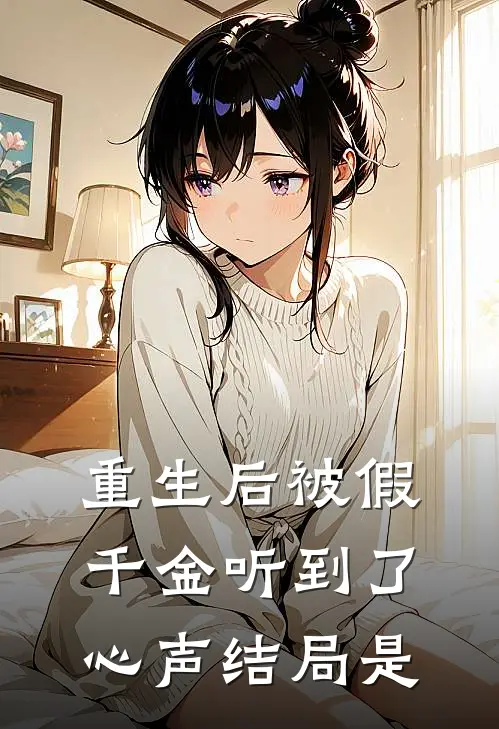 重生后被假千金听到了心声结局是