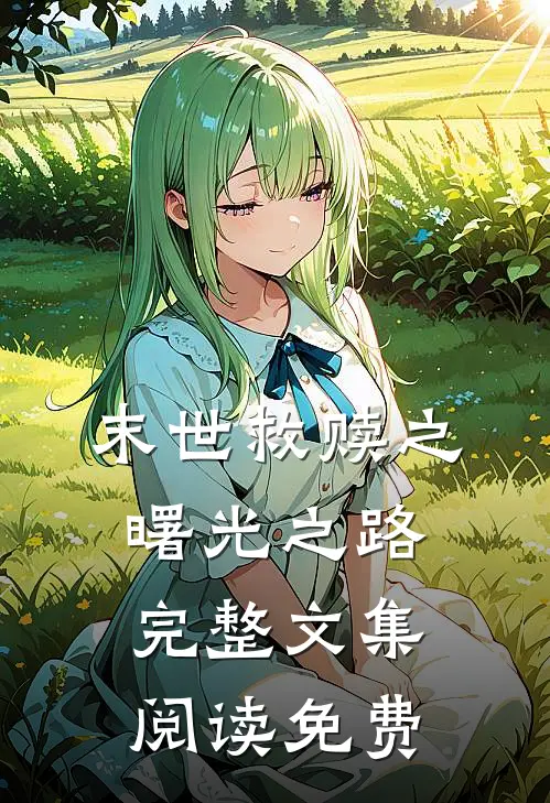 末世救赎之曙光之路完整文集阅读免费