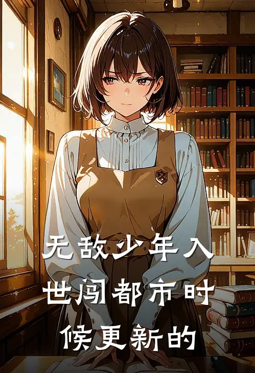 无敌少年入世闯都市时候更新的