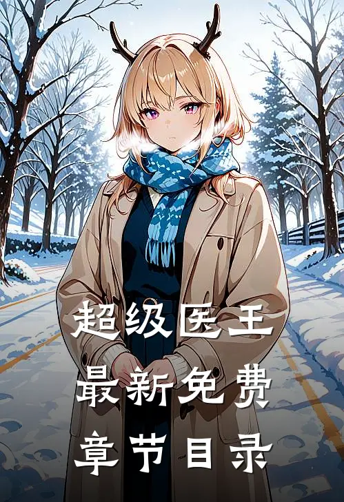超级医王最新免费章节目录