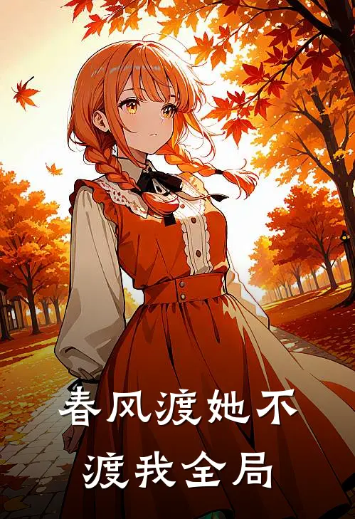 春风渡她不渡我全局