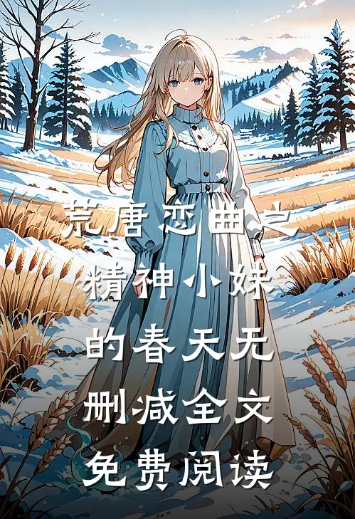 荒唐恋曲之精神小妹的春天无删减全文免费阅读