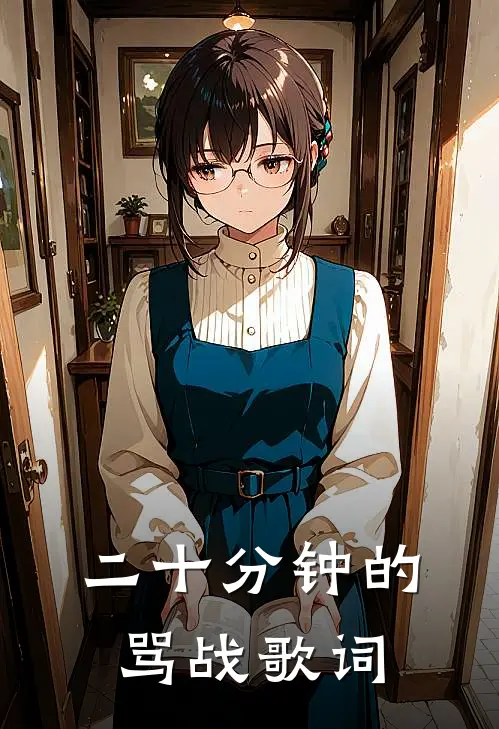 二十分钟的骂战歌词