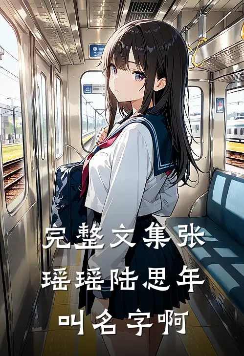完整文集张瑶瑶陆思年叫名字啊