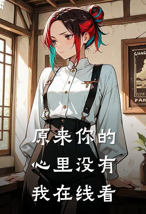原来你的心里没有我在线看