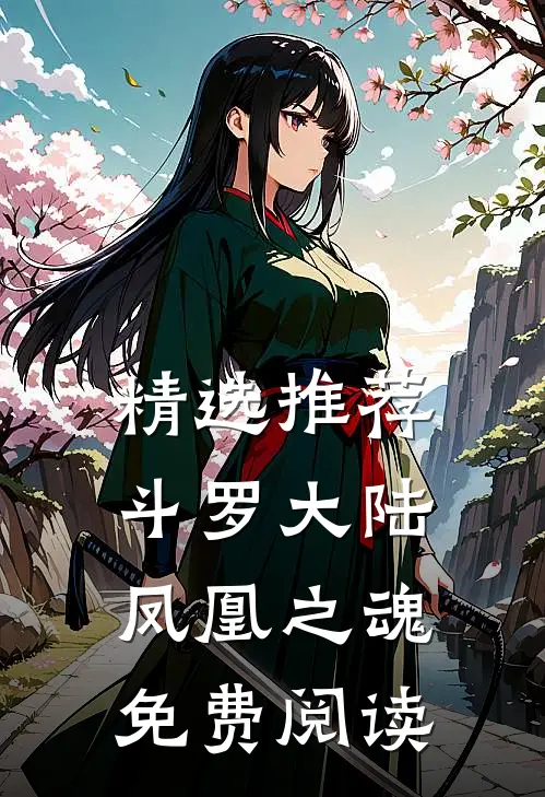 精选推荐斗罗大陆凤凰之魂免费阅读