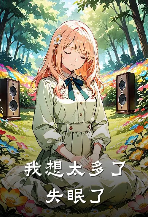 我想太多了,失眠了