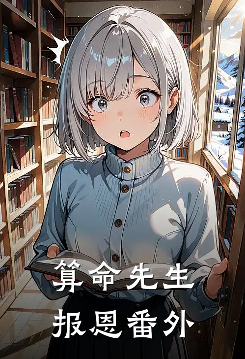 算命先生报恩 番外