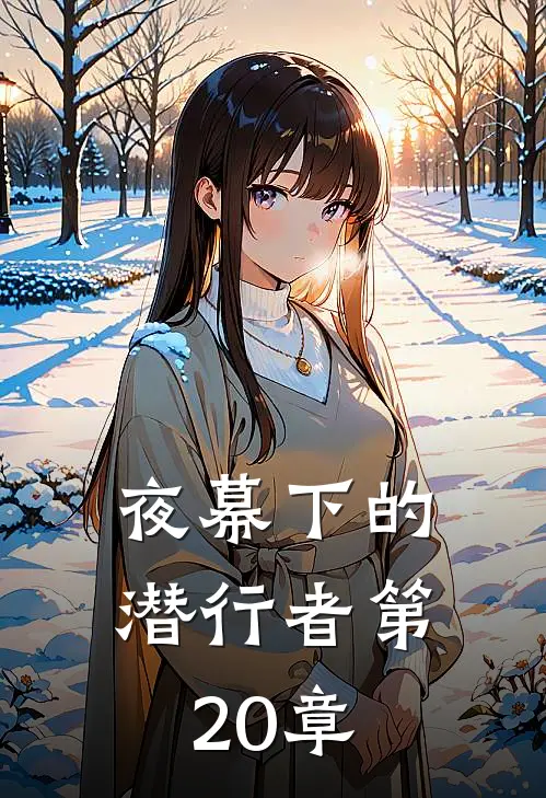夜幕下的潜行者 第20章