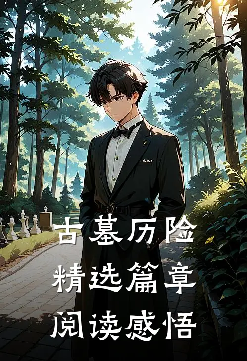 古墓历险精选篇章阅读感悟