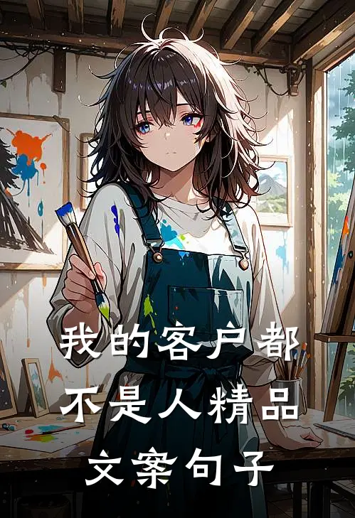 我的客户都不是人精品文案句子