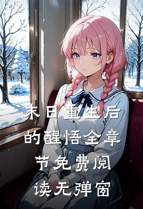 末日重生后的醒悟全章节免费阅读无弹窗
