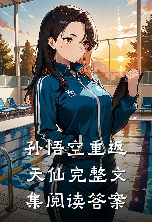 孙悟空重返天仙完整文集阅读答案