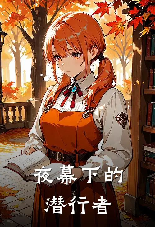 夜幕下的潜行者