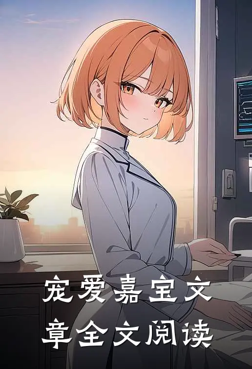 宠爱嘉宝文章全文阅读