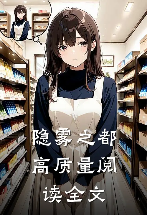 隐雾之都高质量阅读全文
