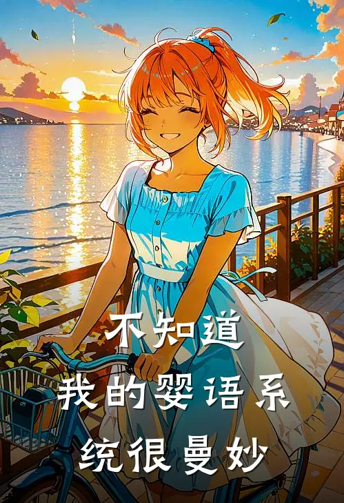 不知道，我的婴语系统很曼妙