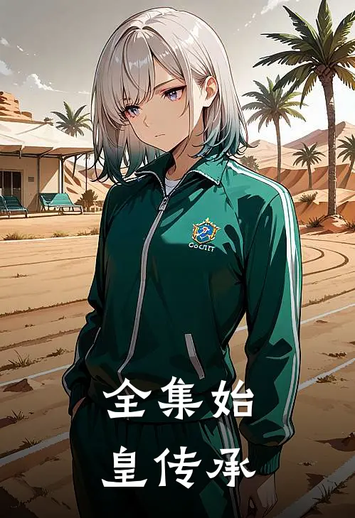 全集始皇传承