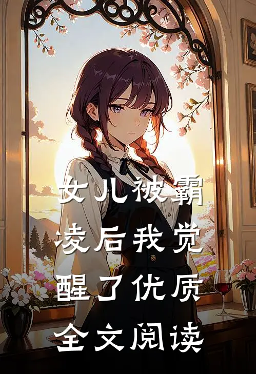 女儿被霸凌后我觉醒了优质全文阅读