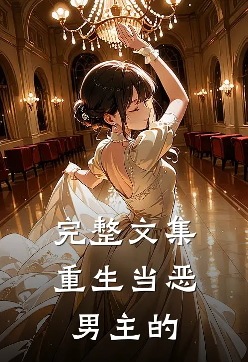 完整文集重生当恶男主的