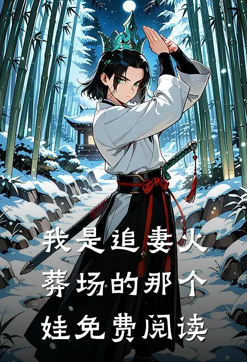 我是追妻火葬场的那个娃免费阅读