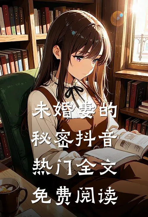 未婚妻的秘密抖音热门全文免费阅读