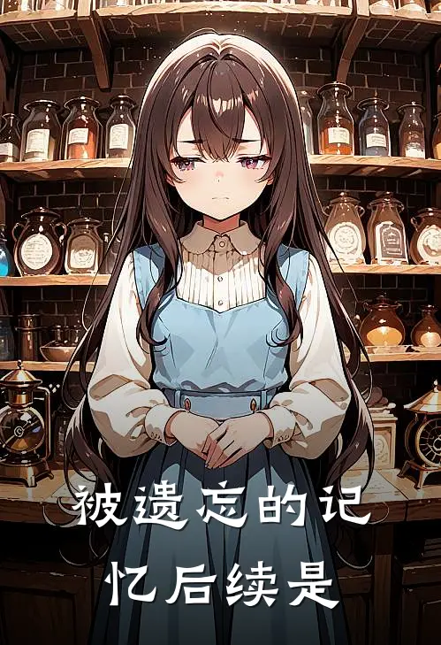 被遗忘的记忆后续是