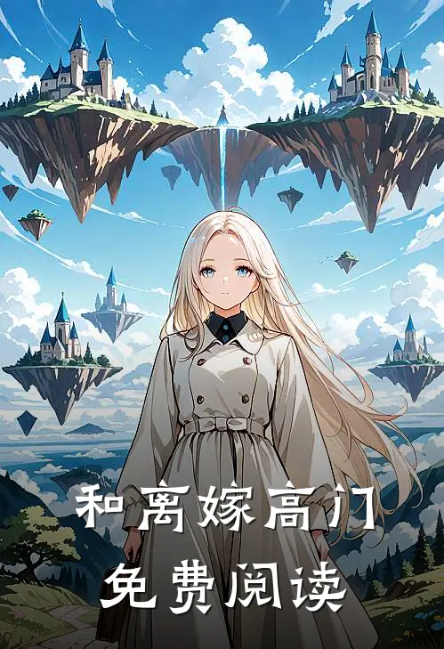 和离嫁高门 免费阅读