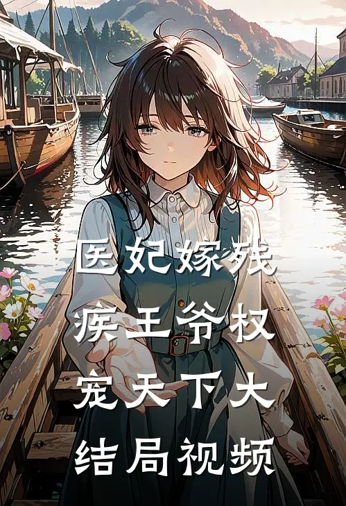 医妃嫁残疾王爷权宠天下大结局视频