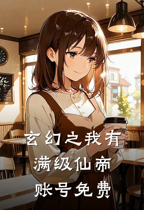玄幻之我有满级仙帝账号免费