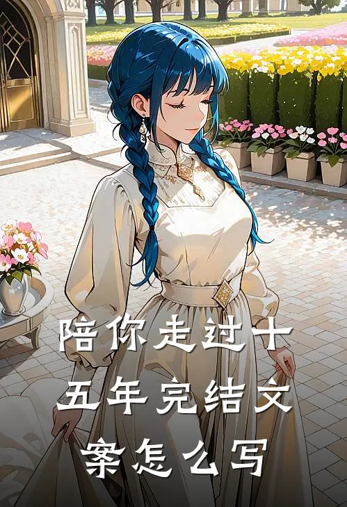 陪你走过十五年完结文案怎么写