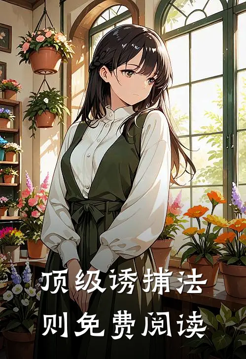顶级诱捕法则免费阅读