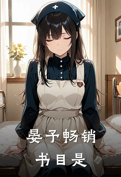 晏予畅销书目是