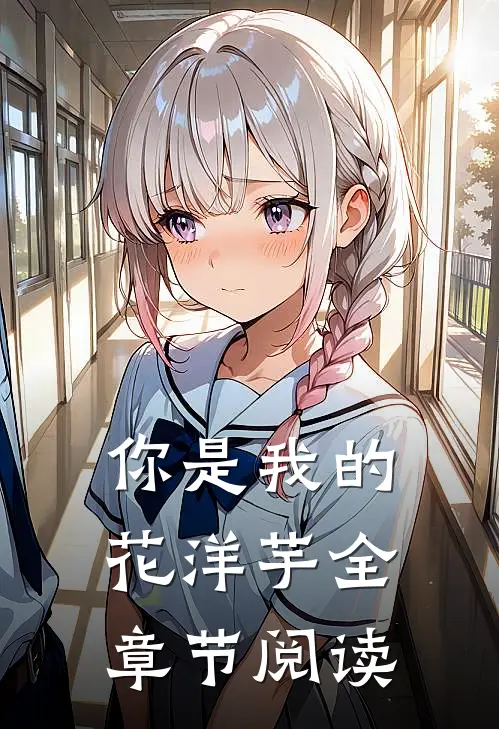 你是我的花洋芋全章节阅读