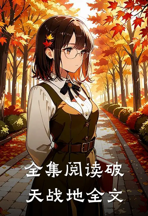 全集阅读破天战地全文