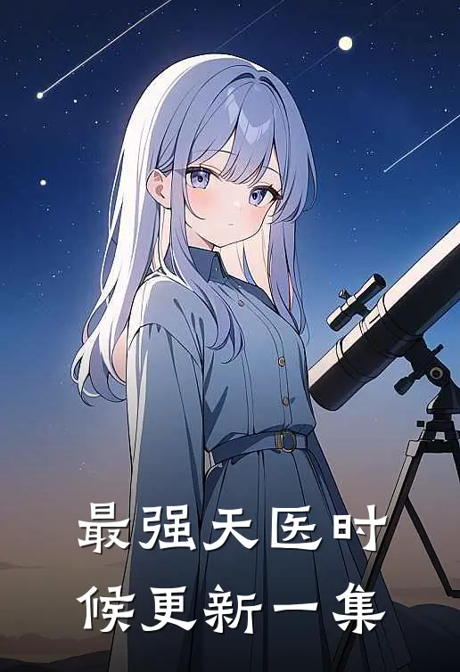 最强天医时候更新一集