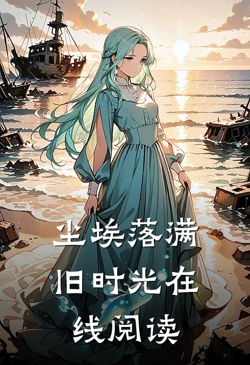 尘埃落满旧时光在线阅读