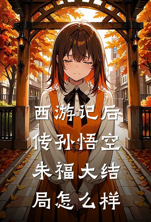 西游记后传孙悟空朱福大结局怎么样