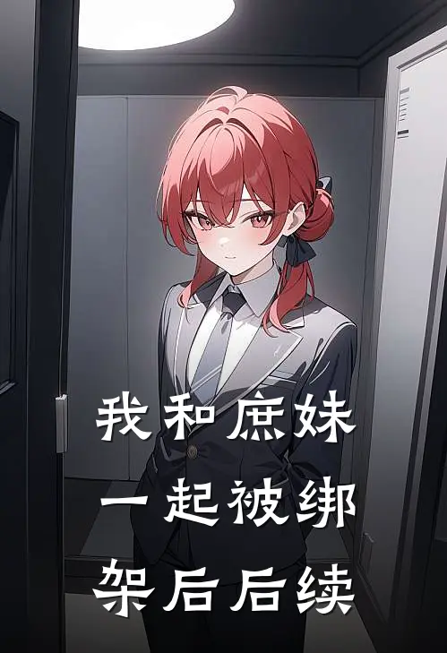 我和庶妹一起被绑架后后续