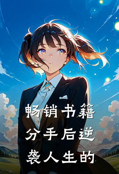 畅销书籍分手后逆袭人生的