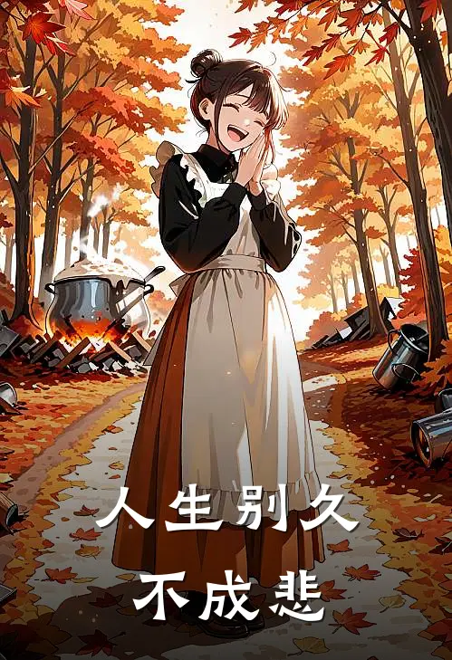 人生别久不成悲