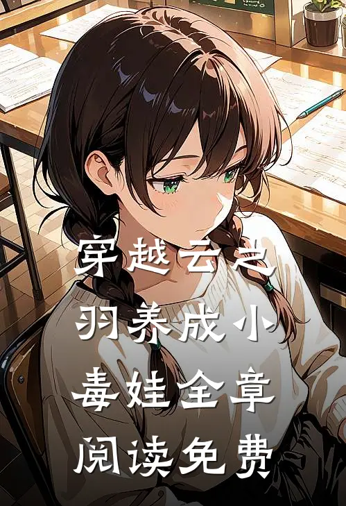 穿越云之羽养成小毒娃全章阅读免费