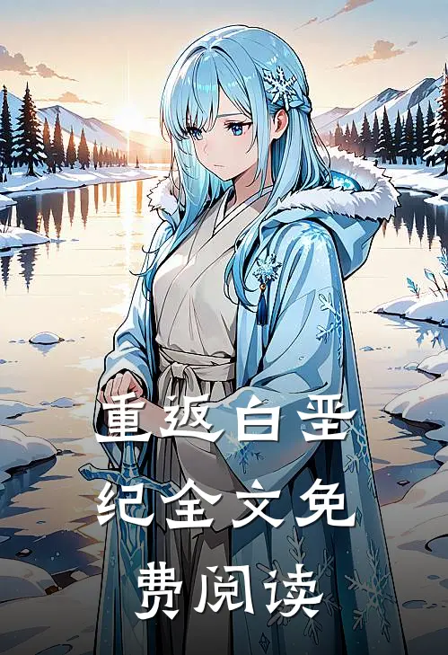 重返白垩纪全文免费阅读