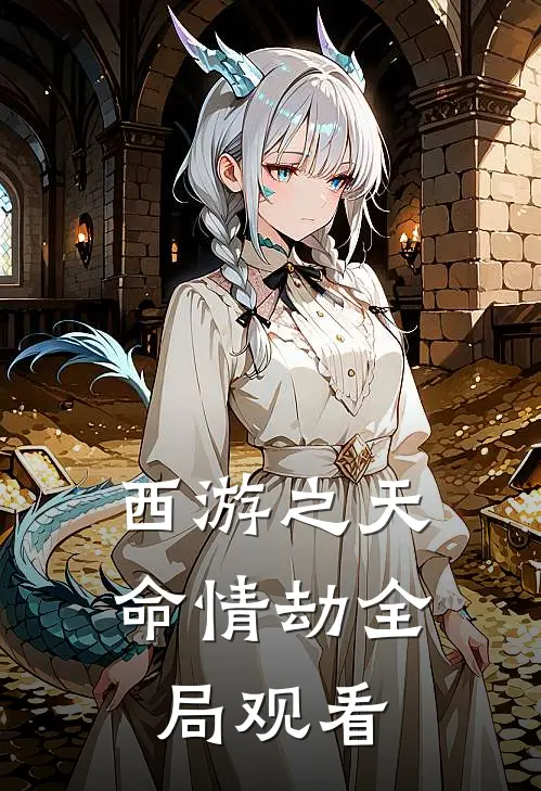 西游之天命情劫全局观看