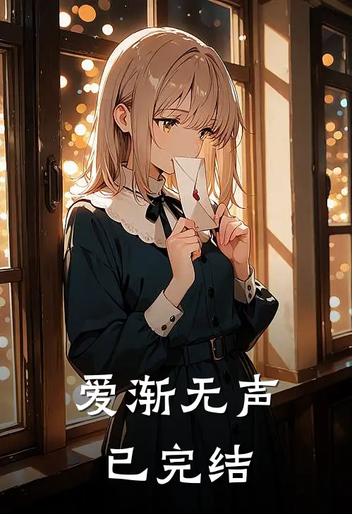 爱渐无声已完结