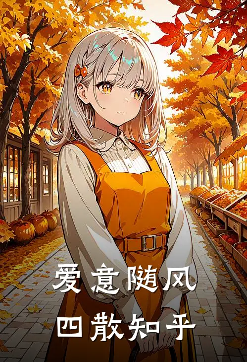 爱意随风四散知乎