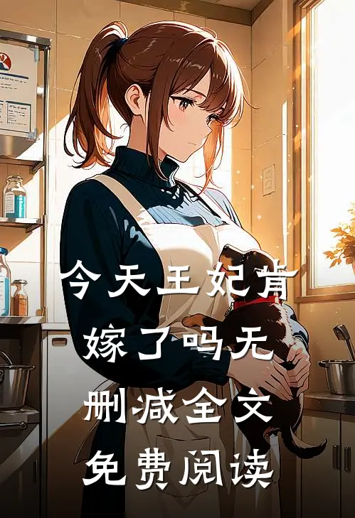 今天王妃肯嫁了吗无删减全文免费阅读