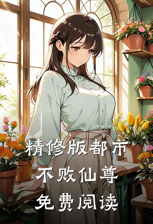 精修版都市不败仙尊免费阅读