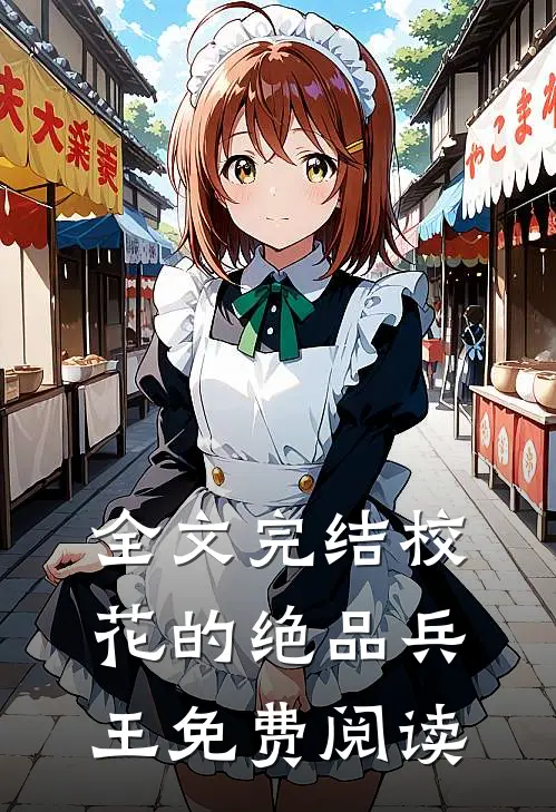 全文完结校花的绝品兵王免费阅读