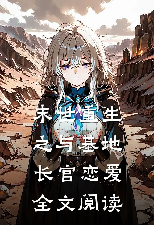末世重生之与基地长官恋爱全文阅读